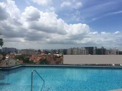 Sennett Residence (D13), Condominium #516838271